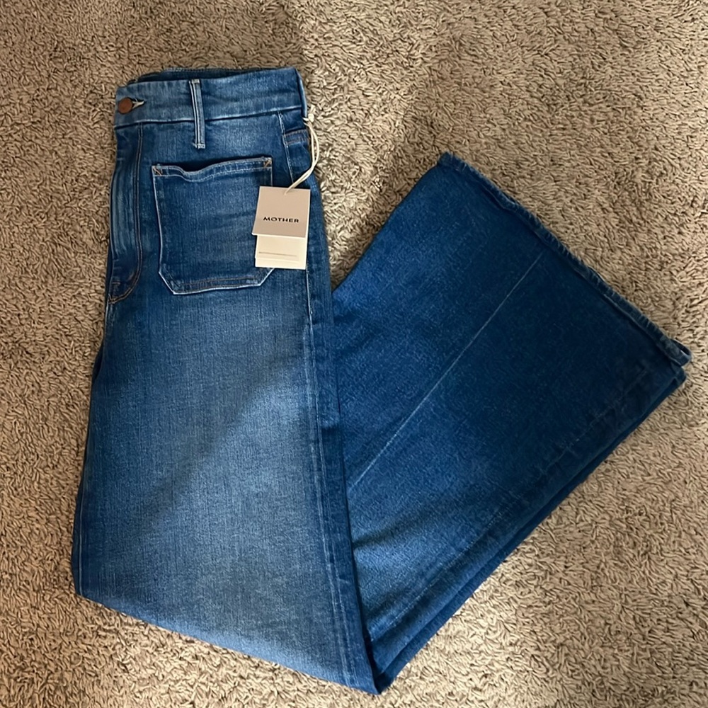 The Patch Pocket Roller